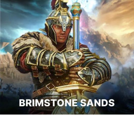 Brimstone Sands Campaign